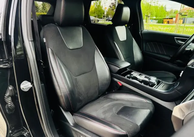 FORD Edge 2.0 EcoBlue Bi-Turbo 4x4 ST-LINE