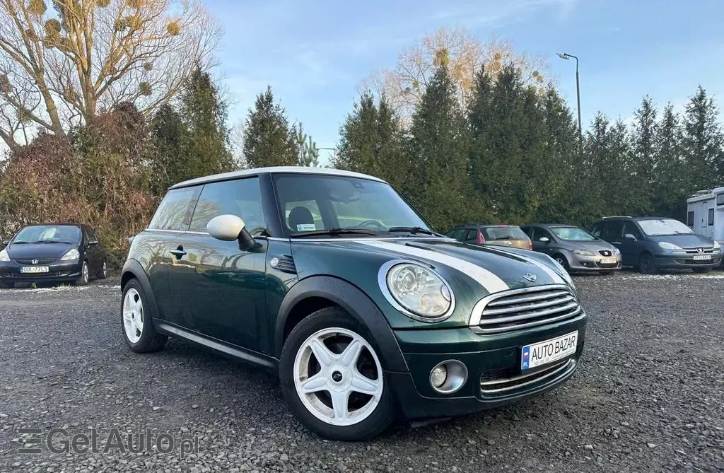 MINI  Mini 