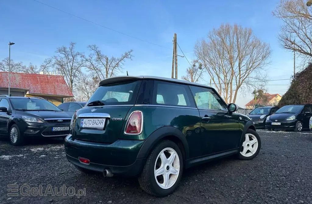 MINI  Mini 