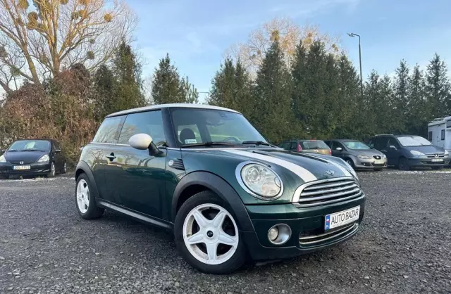 MINI  Mini 