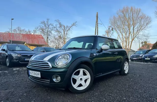 MINI  Mini 