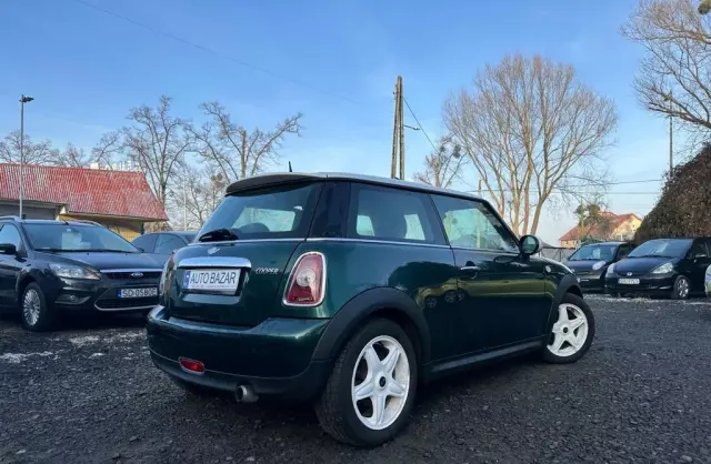 MINI  Mini 