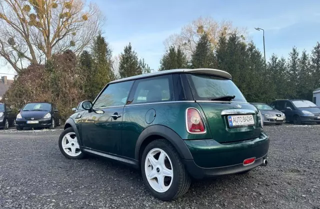 MINI  Mini 