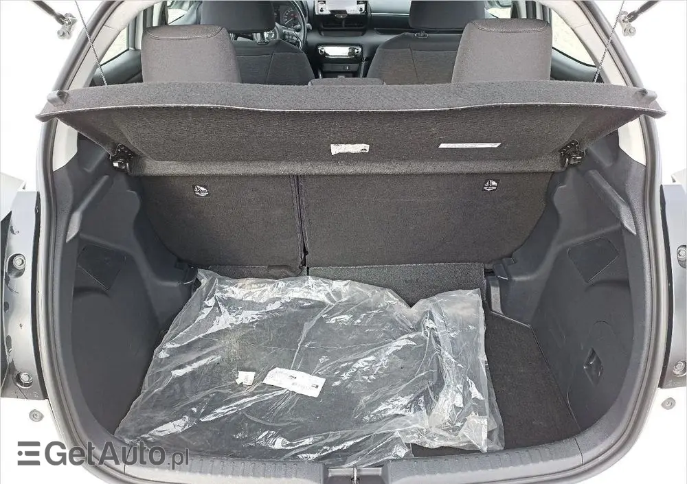 TOYOTA Yaris Hybrid 1.5 Comfort