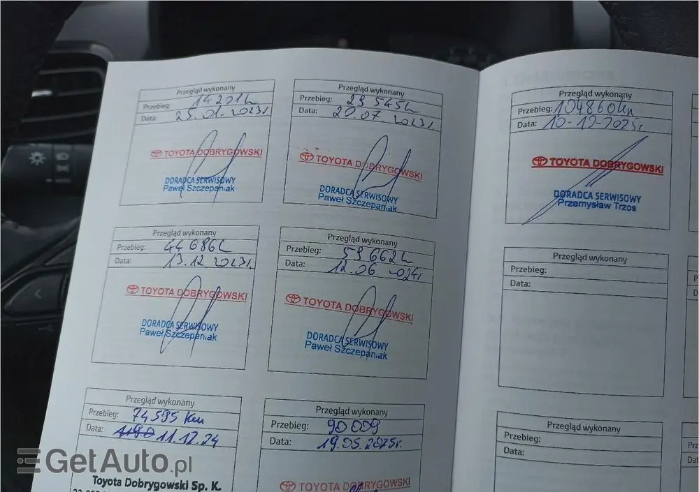 TOYOTA Yaris Hybrid 1.5 Comfort