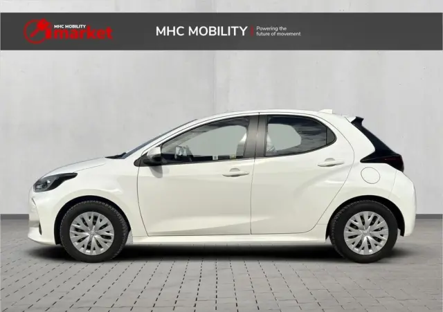 TOYOTA Yaris Hybrid 1.5 Comfort