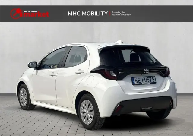 TOYOTA Yaris Hybrid 1.5 Comfort