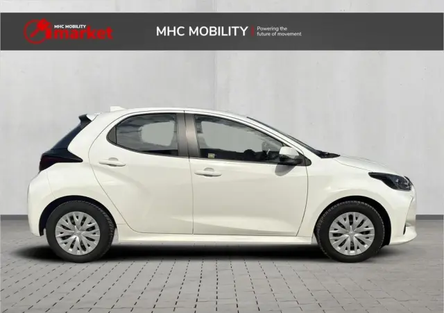TOYOTA Yaris Hybrid 1.5 Comfort