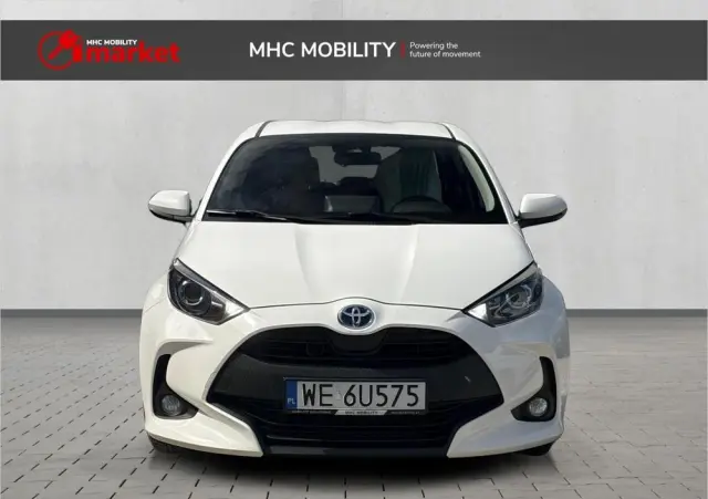 TOYOTA Yaris Hybrid 1.5 Comfort