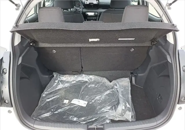 TOYOTA Yaris Hybrid 1.5 Comfort