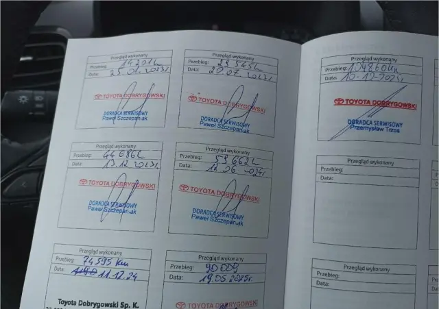 TOYOTA Yaris Hybrid 1.5 Comfort