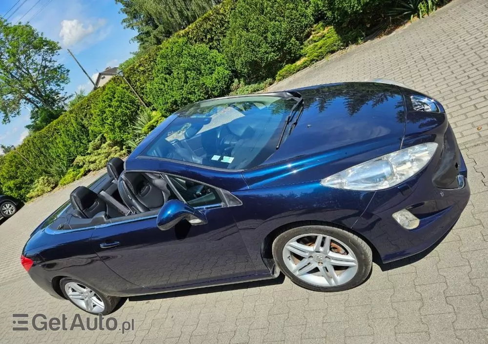 PEUGEOT 308 CC 
