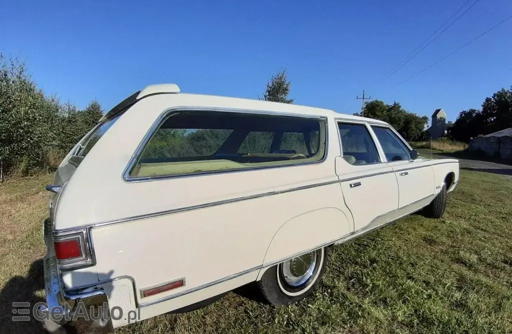 CHRYSLER Town & Country 