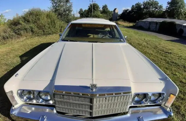 CHRYSLER Town & Country 