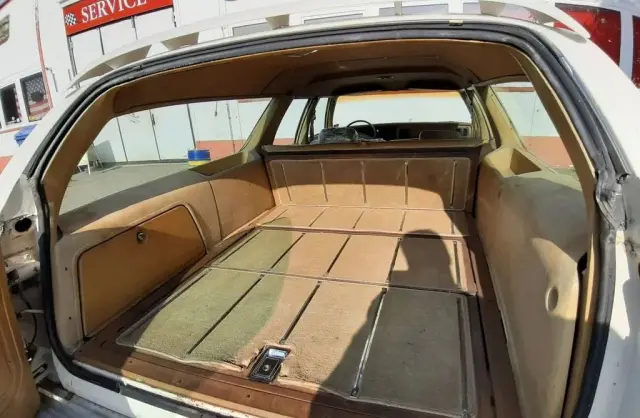 CHRYSLER Town & Country 