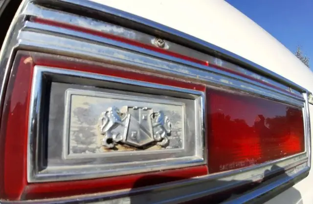 CHRYSLER Town & Country 