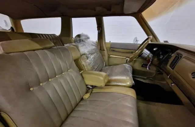 CHRYSLER Town & Country 