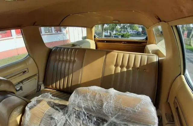 CHRYSLER Town & Country 