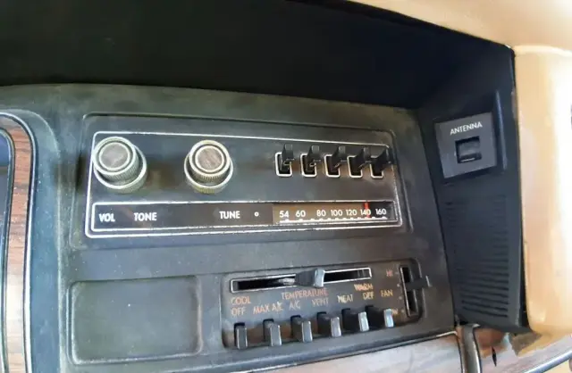 CHRYSLER Town & Country 