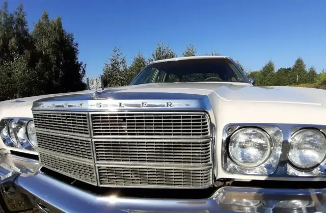 CHRYSLER Town & Country 