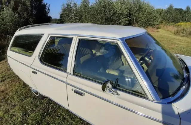 CHRYSLER Town & Country 