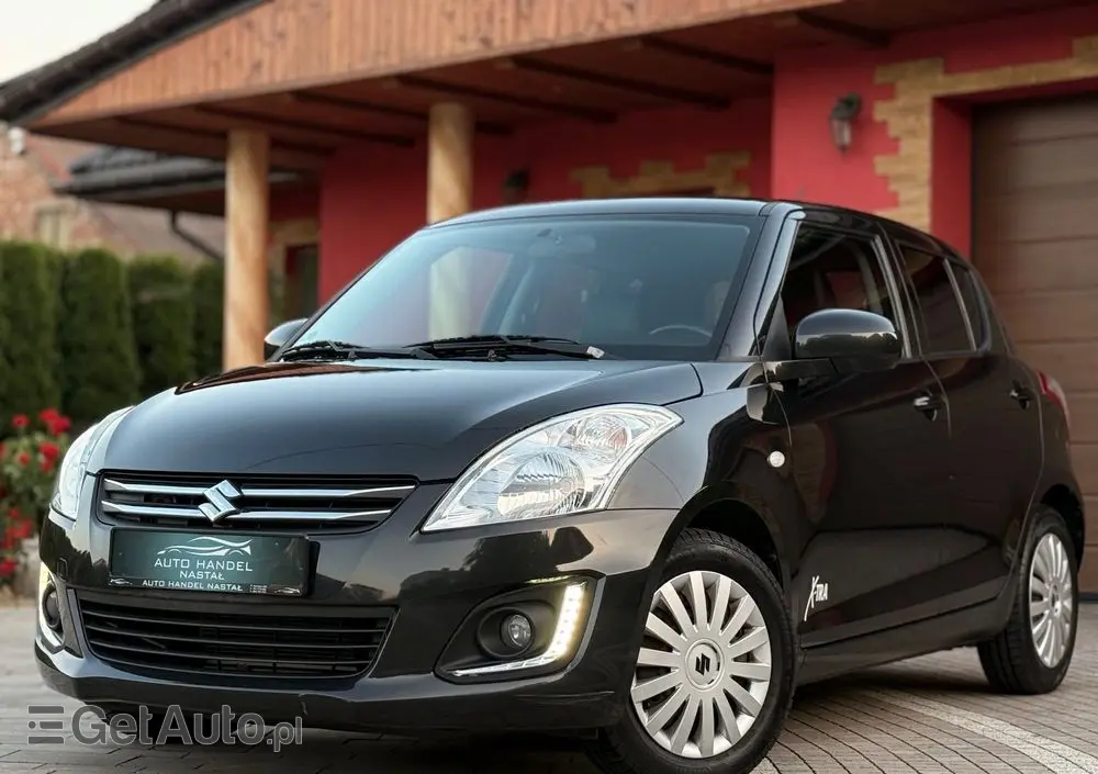 SUZUKI Swift 1.2 Elegance EASS