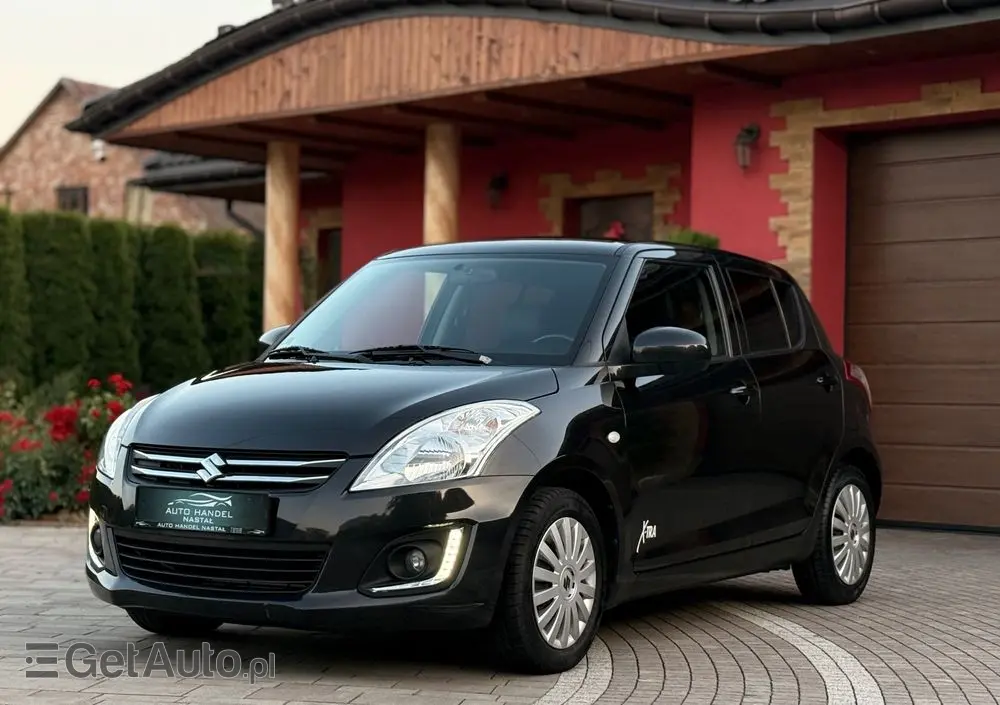 SUZUKI Swift 1.2 Elegance EASS