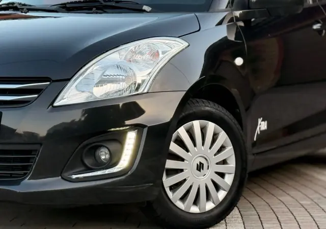 SUZUKI Swift 1.2 Elegance EASS