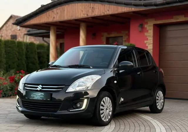 SUZUKI Swift 1.2 Elegance EASS