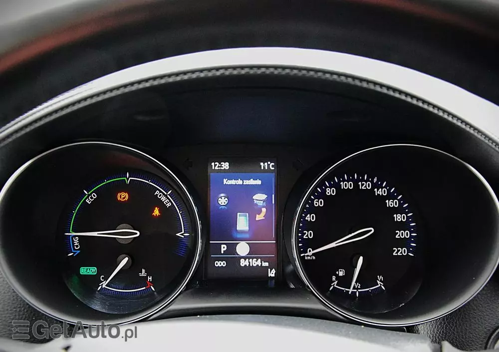 TOYOTA C-HR 1.8 Hybrid GPF Comfort