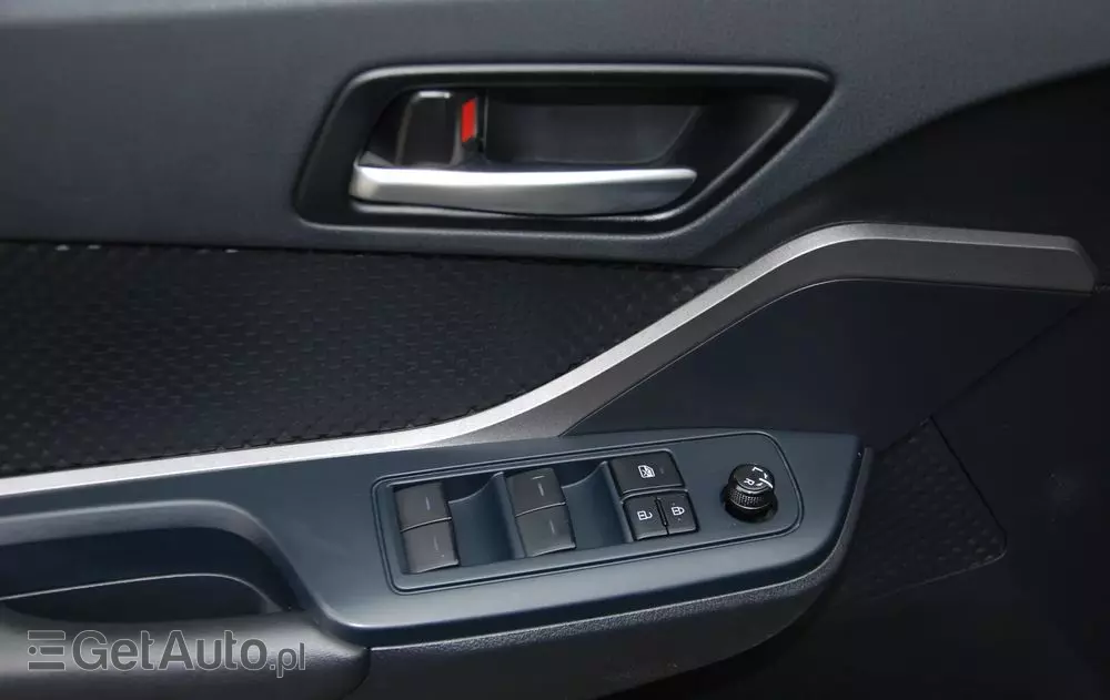 TOYOTA C-HR 1.8 Hybrid GPF Comfort