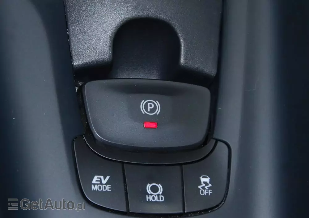 TOYOTA C-HR 1.8 Hybrid GPF Comfort