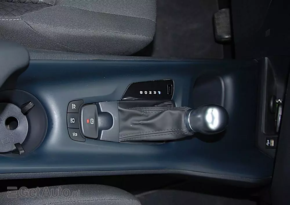 TOYOTA C-HR 1.8 Hybrid GPF Comfort