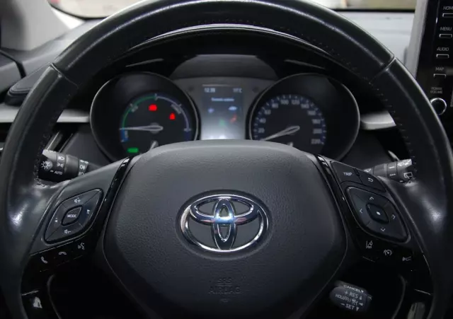 TOYOTA C-HR 1.8 Hybrid GPF Comfort