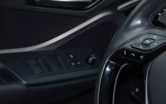 TOYOTA C-HR 1.8 Hybrid GPF Comfort