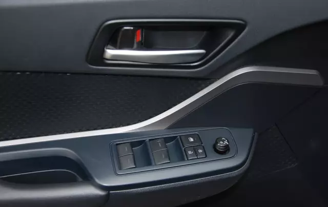 TOYOTA C-HR 1.8 Hybrid GPF Comfort