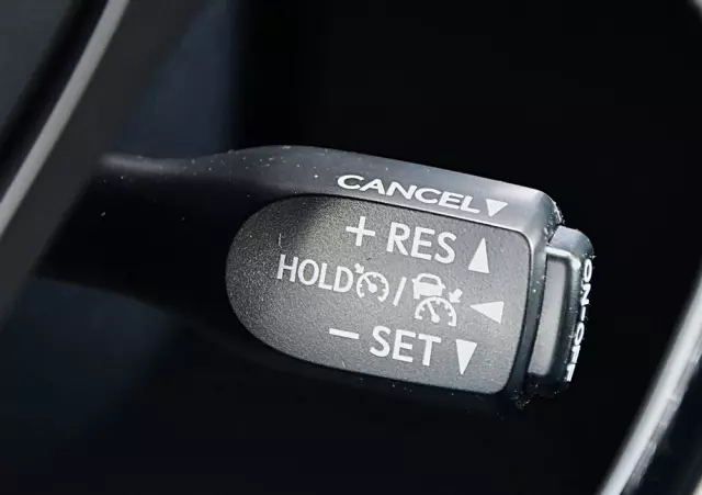 TOYOTA C-HR 1.8 Hybrid GPF Comfort