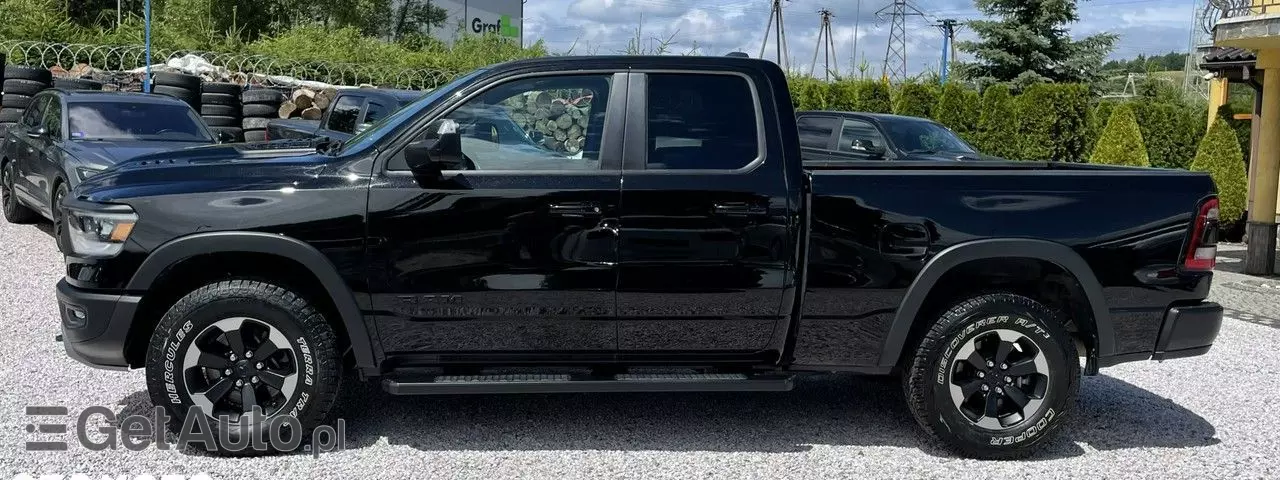 RAM 1500 