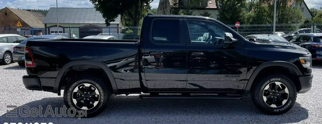 RAM 1500 