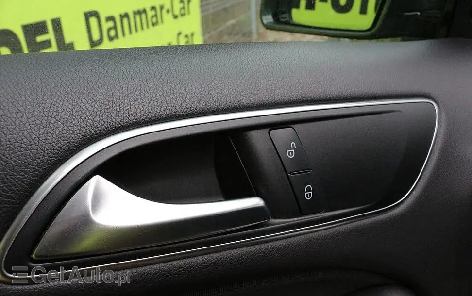 MERCEDES-BENZ Klasa B 180 CDI