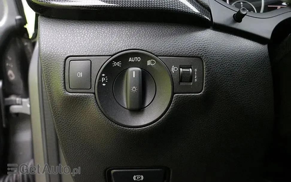 MERCEDES-BENZ Klasa B 180 CDI