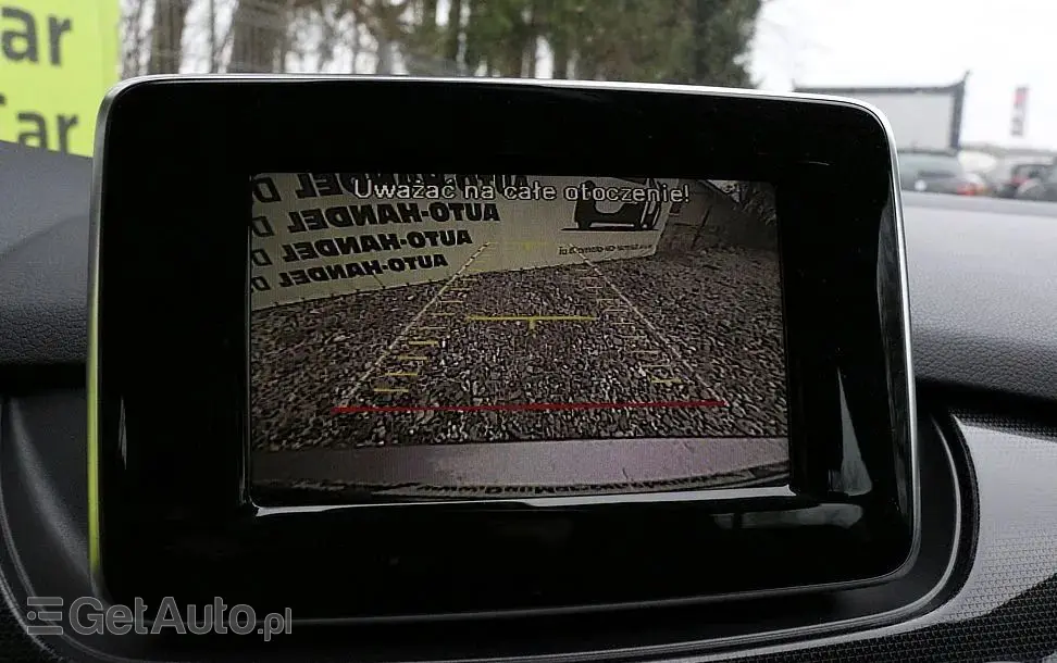 MERCEDES-BENZ Klasa B 180 CDI