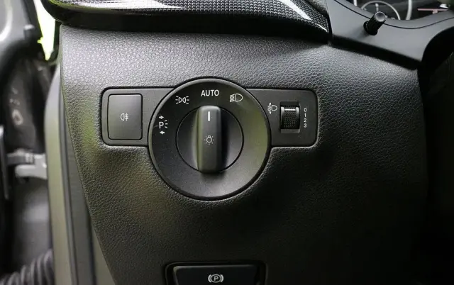 MERCEDES-BENZ Klasa B 180 CDI