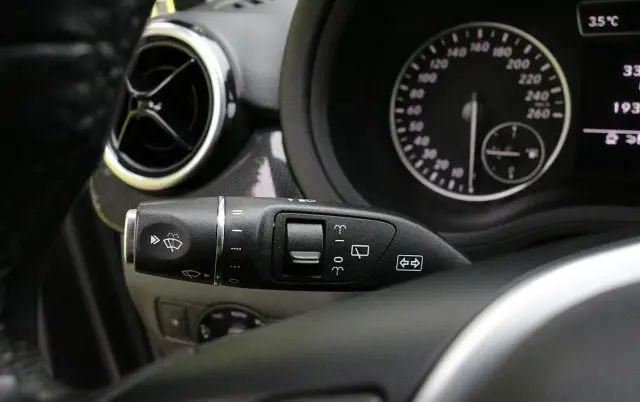 MERCEDES-BENZ Klasa B 180 CDI