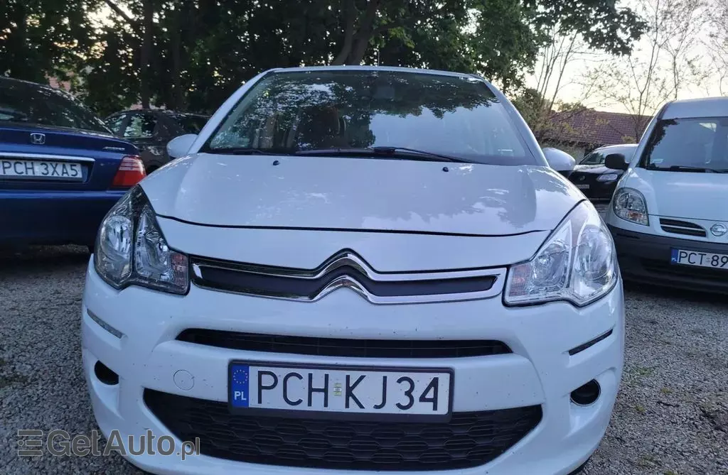 CITROEN C3 