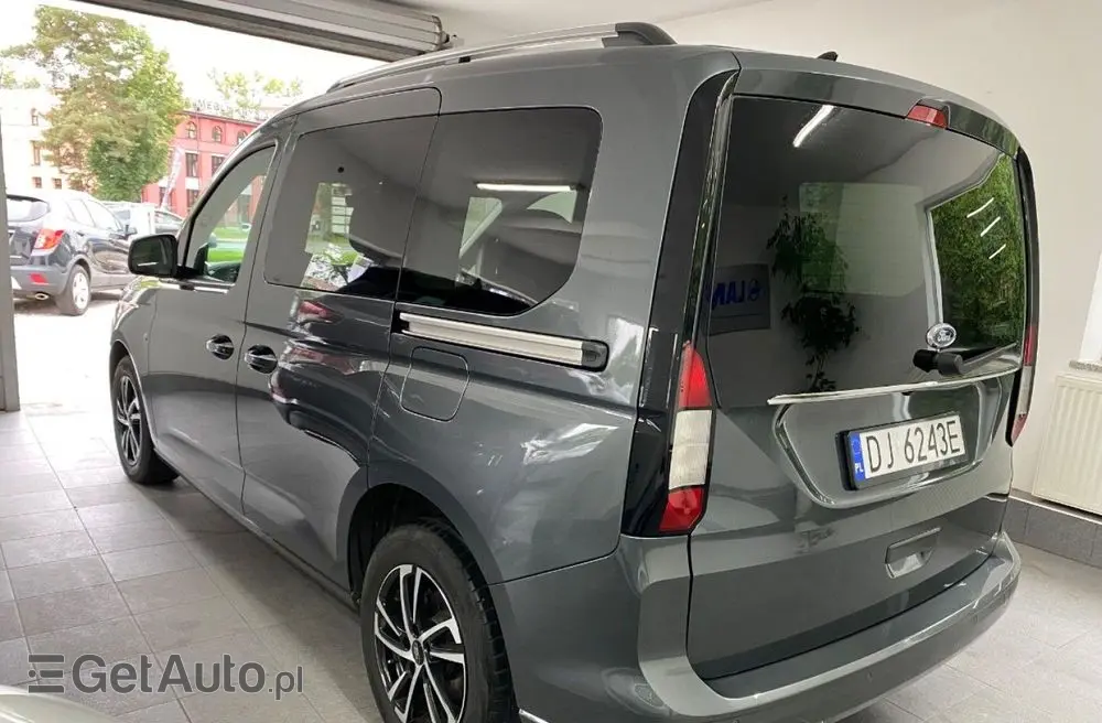 FORD Tourneo Connect 