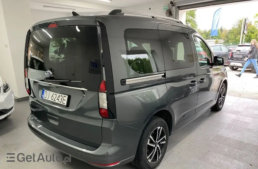 FORD Tourneo Connect 