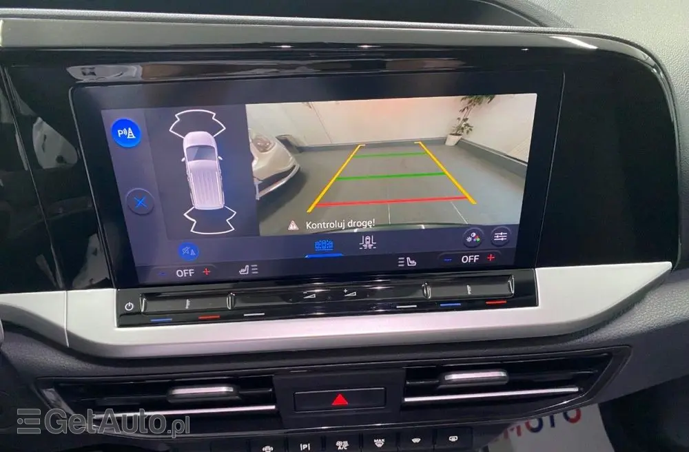 FORD Tourneo Connect 