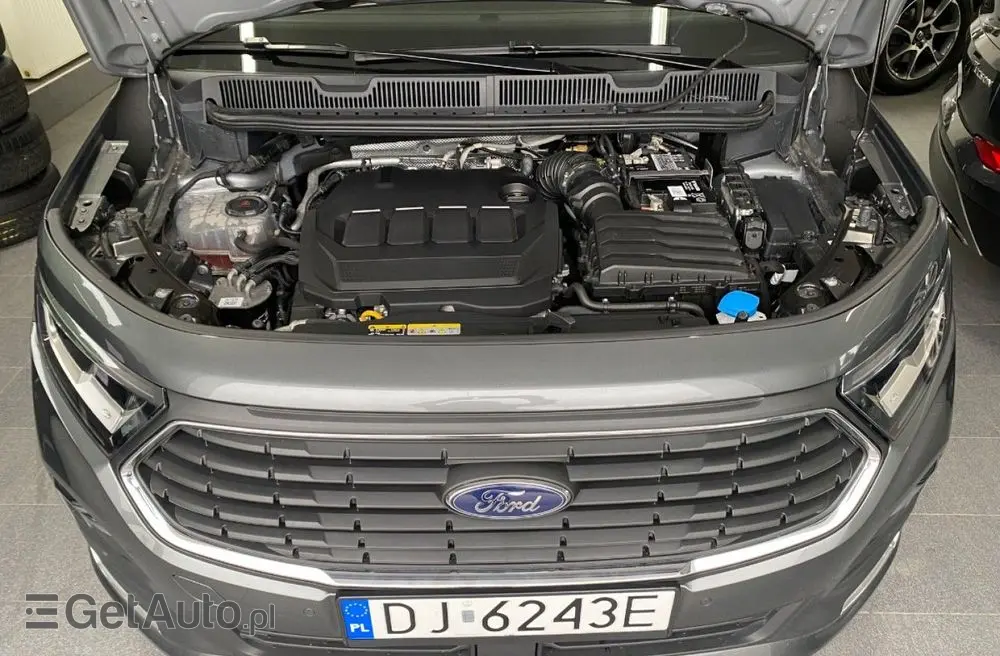 FORD Tourneo Connect 