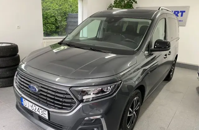 FORD Tourneo Connect 